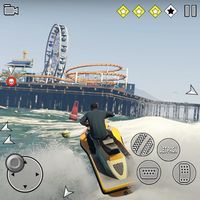 Grand Gangster Crime of City