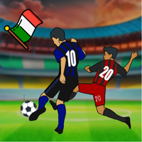 Gioco Di Serie A Italiana