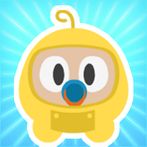 tiny runner