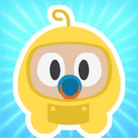 tiny runner