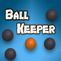 Gaia Ball Keeper