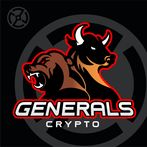 Crypto Generals