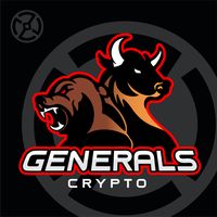 Crypto Generals