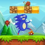 Super Sanic World
