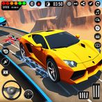 Car Race: Car Stunts Driving
