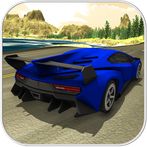 Motor Car Sports High Speed Te