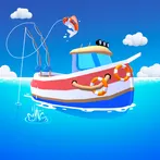 Fishing Boat