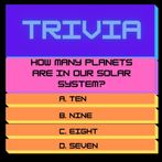 Trivia Brand Quiz