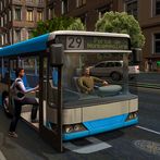 Bus Simulator City Driving 202