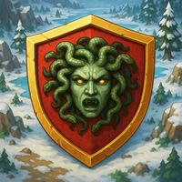 Clash of Gods: Magic Kingdom