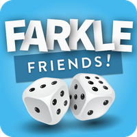 Farkle Friends! Dice Game