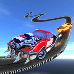Car Stunt GT: Mega Ramp 3D