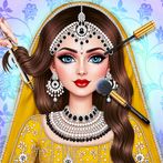 Indian Wedding Bridal Makeup