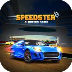 Speedster 3D Racing Game Arena