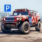 Car Parking 3d: car game 3d