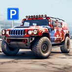 Car Parking 3d: car game 3d