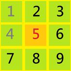 simple sudoku