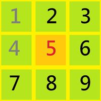 simple sudoku
