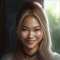 Girls and Adventures: Alex 2