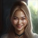 Girls and Adventures: Alex 2