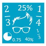 The Toughest Fraction Game