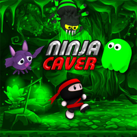 Ninja Caver