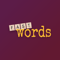 Fast Words