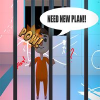 Prison Escape Plan