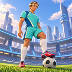 OutMatch : Football Legends