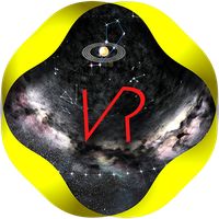 Galaxy VR, Solar System 2020