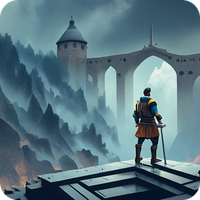 Hero Scape Adventure