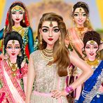 Fashion Wedding Stylist Game