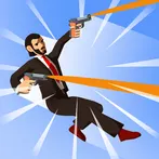 Ragdoll Shooter