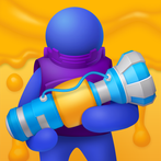 Sap Gun: Juicy Assault