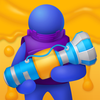 Sap Gun: Juicy Assault