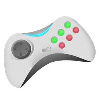 SuperMD (All in One Emulator)