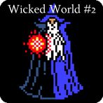 Wicked World #2 (Eng)