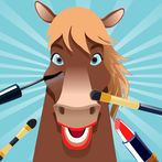 Perfect Animal Makeup 3D