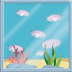 Aquarium Mystery Game
