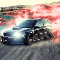 Offline Drifting Car Games