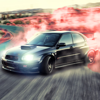 Offline Drifting Car Games