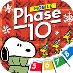 Phase 10: Casual Card Game