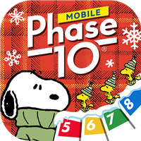 Phase 10: Casual Card Game