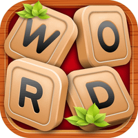 Word Search - Word Puzzle Game