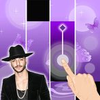 Maluma - Piano Tiles Song