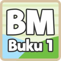 BAHASA MALAYSIA Buku 1