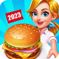 Cooking Town : Kitchen Games