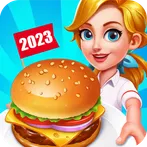 Cooking Town : Kitchen Games