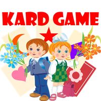 Kard Game - Card Matching Kids