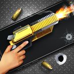 Real Gun Simulator : Gun Sound